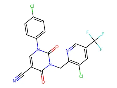 1H-971 structure