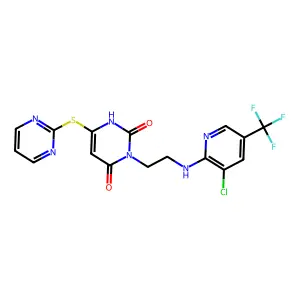 1J-901 structure
