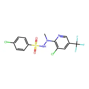 Bionet1_002100 structure