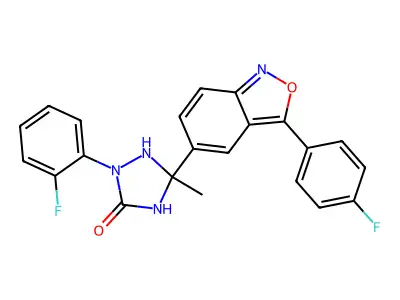 1J-922 structure