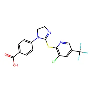 1J-941 structure