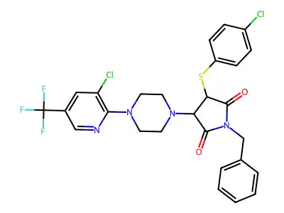 1J-942 structure