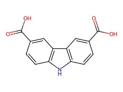 2,4-Monofurfurylidene-tetra-O-methylsorbitol structure
