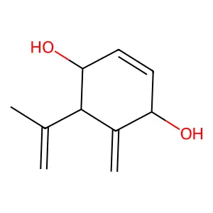 Acrylic acid, polymer with maleic anhydride structure