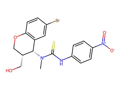 12G-921 structure