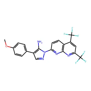 1E-068 structure