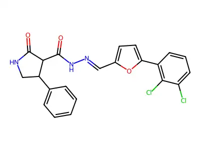 F9995-2680 structure