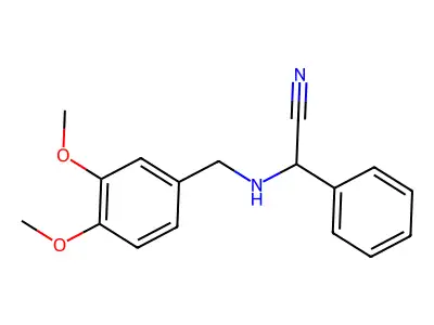5H-(1)Benzopyrano(4,3-c)pyridine, 1,2,3,4-tetrahydro-5,5-dimethyl-8-(1,2-dimethylheptyl)-10-hydroxy- structure