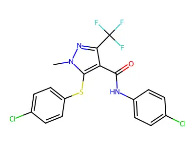 2F-401S structure