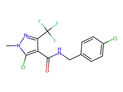 Bionet1_001300 structure