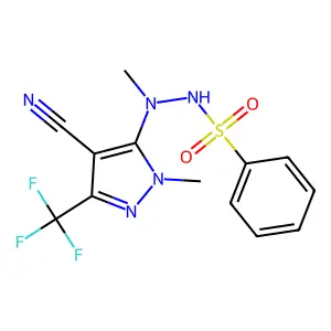 Bionet1_002711 structure