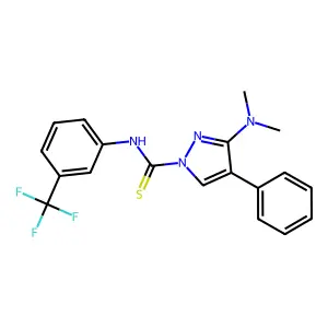 Bionet1_000173 structure