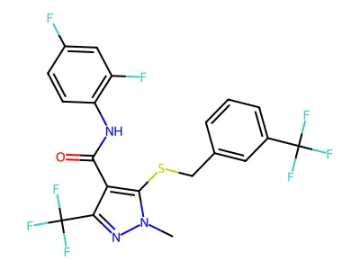 3F-314S structure