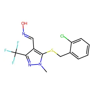 erstressin structure