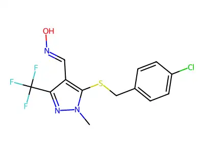 Bionet1_000532 structure