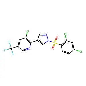 3H-002 structure