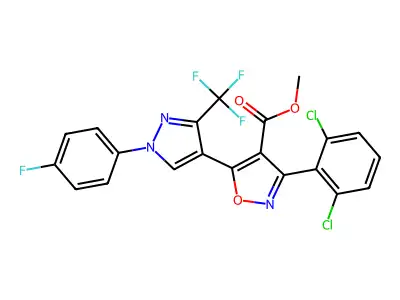 7L-001 structure