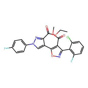 7L-717 structure