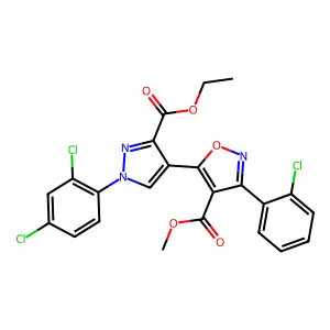 7L-719 structure