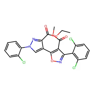 7L-720 structure