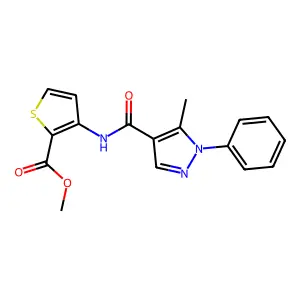 8B-055 structure