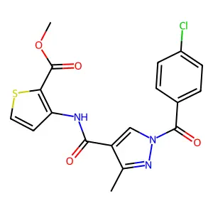 8B-077 structure