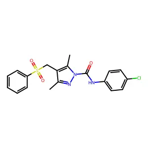 8H-928 structure