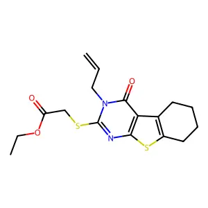 BAS 03242133 structure