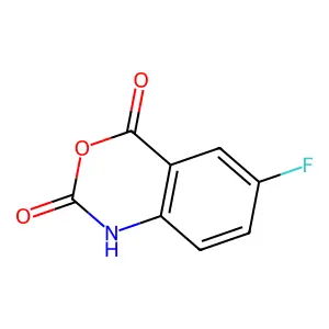1,4-Dihydro-6-methoxy-2,3-quinoxalinedione structure