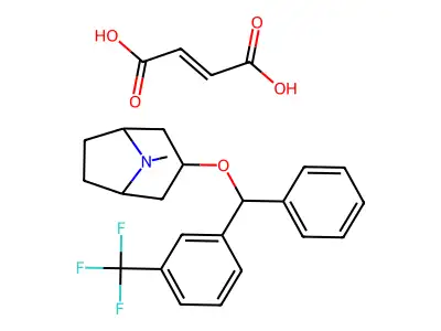 CTK4G8318 structure