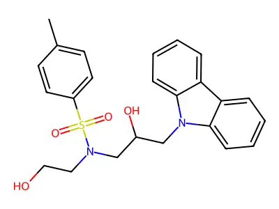 NPE654 structure