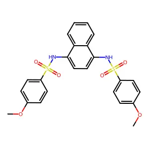 3-(2-Chlorophenoxy)-7-ethoxychromen-4-one structure