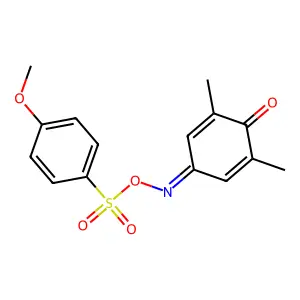 L002 structure