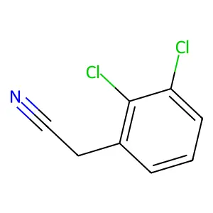 Acetic acid 1,5-dithia-s-indacen-4-yl ester structure