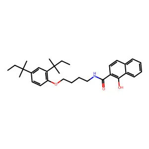 RefChem:476545 structure
