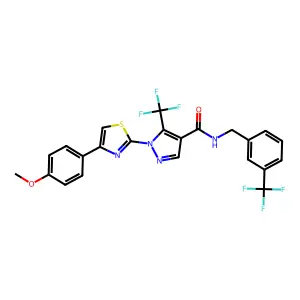 9K-318S structure