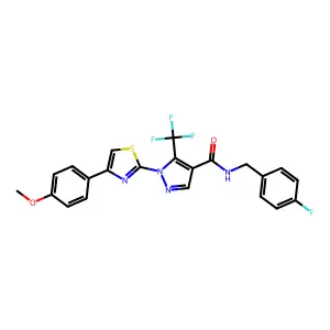 9K-320S structure