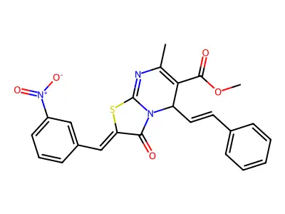 BAS 00664725 structure
