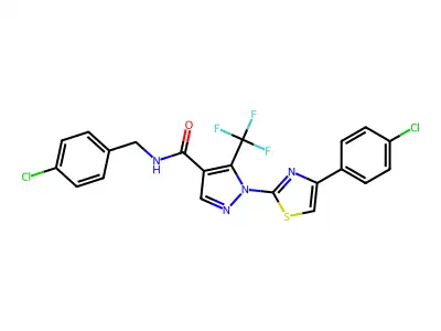 8K-554S structure