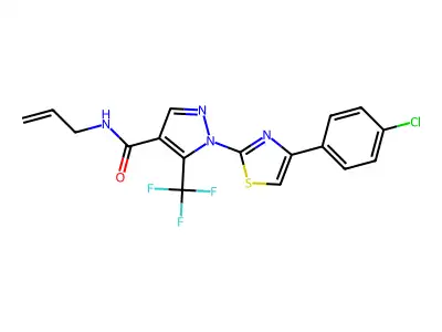 8K-556S structure