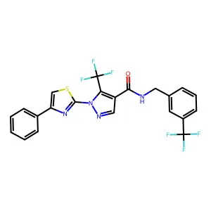 8K-576S structure