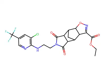 8L-939 structure