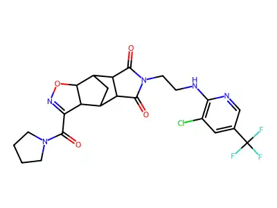 8L-942 structure