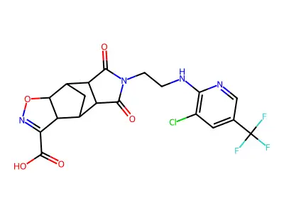 8L-943 structure