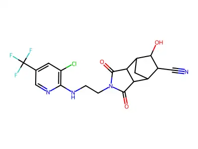 8L-946 structure