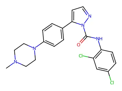 9B-134 structure