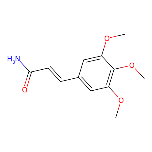 Cintriamide structure