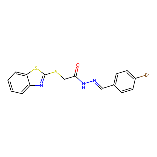A0773/0036142 structure