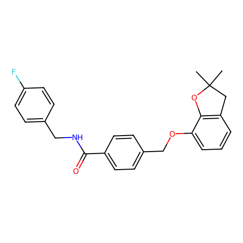 F2205-0301 structure