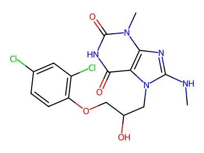 BAS 00390274 structure